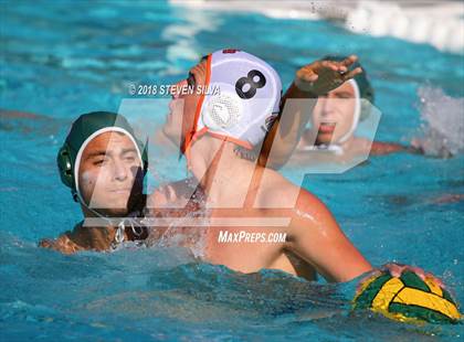 Thumbnail 3 in Coronado vs. Half Moon Bay (America's Finest City Tournament) photogallery.