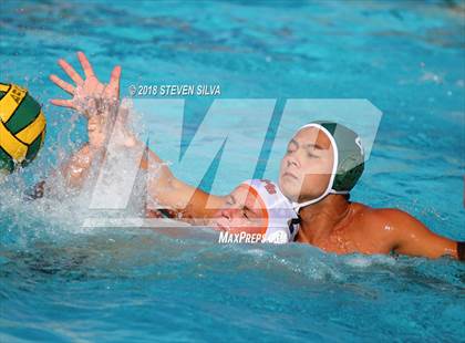 Thumbnail 2 in Coronado vs. Half Moon Bay (America's Finest City Tournament) photogallery.