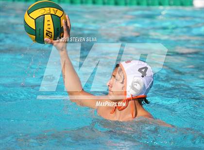 Thumbnail 3 in Coronado vs. Half Moon Bay (America's Finest City Tournament) photogallery.