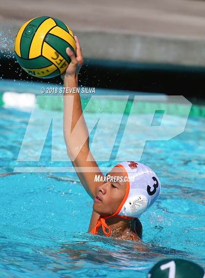 Thumbnail 2 in Coronado vs. Half Moon Bay (America's Finest City Tournament) photogallery.