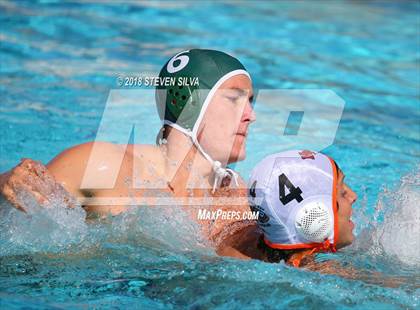 Thumbnail 1 in Coronado vs. Half Moon Bay (America's Finest City Tournament) photogallery.