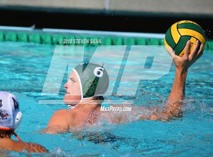 Thumbnail 3 in Coronado vs. Half Moon Bay (America's Finest City Tournament) photogallery.
