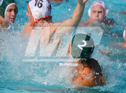 Thumbnail 1 in Coronado vs. Half Moon Bay (America's Finest City Tournament) photogallery.