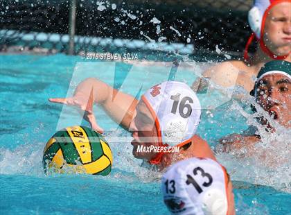 Thumbnail 2 in Coronado vs. Half Moon Bay (America's Finest City Tournament) photogallery.