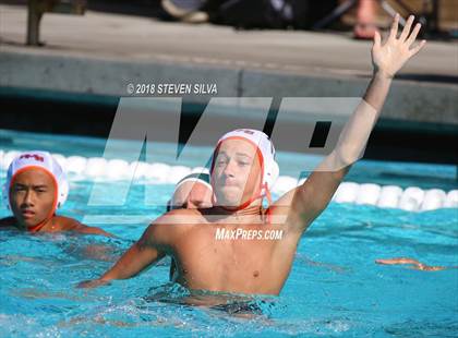 Thumbnail 2 in Coronado vs. Half Moon Bay (America's Finest City Tournament) photogallery.