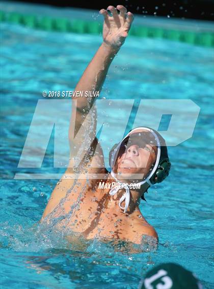 Thumbnail 2 in Coronado vs. Half Moon Bay (America's Finest City Tournament) photogallery.