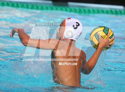 Thumbnail 2 in Coronado vs. Half Moon Bay (America's Finest City Tournament) photogallery.