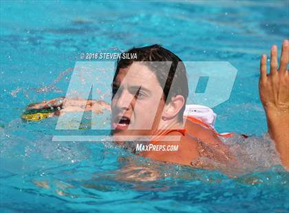 Thumbnail 2 in Coronado vs. Half Moon Bay (America's Finest City Tournament) photogallery.
