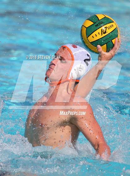 Thumbnail 3 in Coronado vs. Half Moon Bay (America's Finest City Tournament) photogallery.