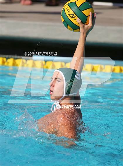 Thumbnail 1 in Coronado vs. Half Moon Bay (America's Finest City Tournament) photogallery.