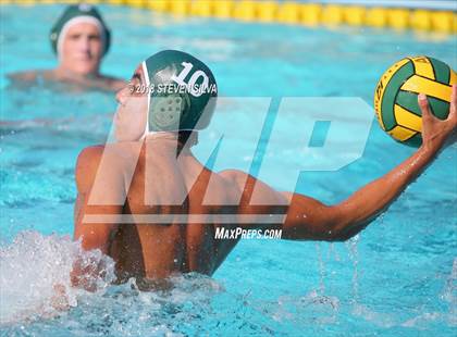 Thumbnail 2 in Coronado vs. Half Moon Bay (America's Finest City Tournament) photogallery.