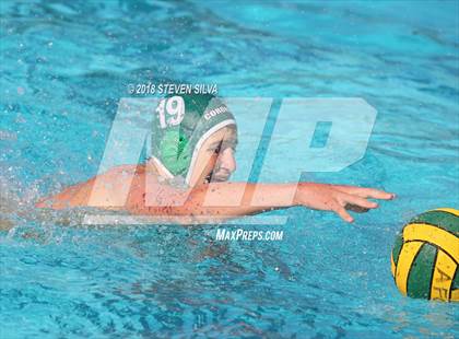 Thumbnail 1 in Coronado vs. Half Moon Bay (America's Finest City Tournament) photogallery.