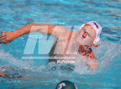 Thumbnail 1 in Coronado vs. Half Moon Bay (America's Finest City Tournament) photogallery.