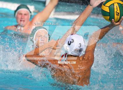 Thumbnail 3 in Coronado vs. Half Moon Bay (America's Finest City Tournament) photogallery.