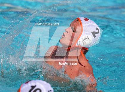 Thumbnail 3 in Coronado vs. Half Moon Bay (America's Finest City Tournament) photogallery.