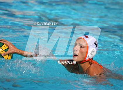 Thumbnail 2 in Coronado vs. Half Moon Bay (America's Finest City Tournament) photogallery.