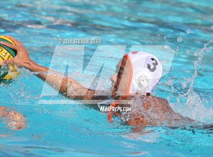 Thumbnail 3 in Coronado vs. Half Moon Bay (America's Finest City Tournament) photogallery.