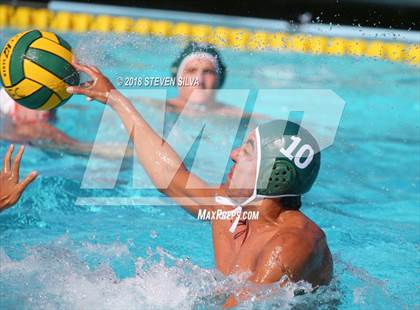 Thumbnail 3 in Coronado vs. Half Moon Bay (America's Finest City Tournament) photogallery.