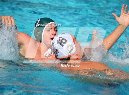 Thumbnail 3 in Coronado vs. Half Moon Bay (America's Finest City Tournament) photogallery.