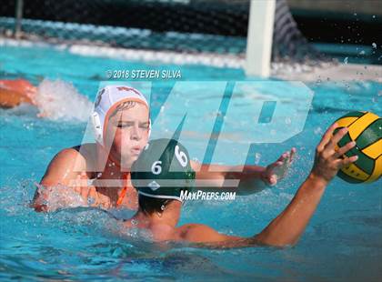 Thumbnail 1 in Coronado vs. Half Moon Bay (America's Finest City Tournament) photogallery.