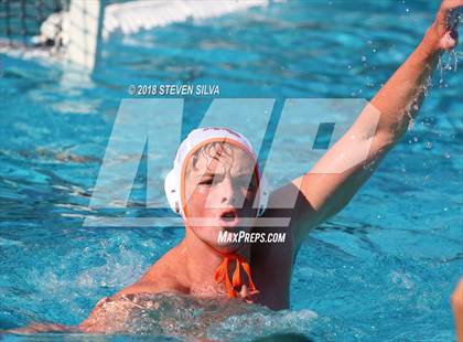 Thumbnail 3 in Coronado vs. Half Moon Bay (America's Finest City Tournament) photogallery.