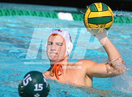 Thumbnail 3 in Coronado vs. Half Moon Bay (America's Finest City Tournament) photogallery.