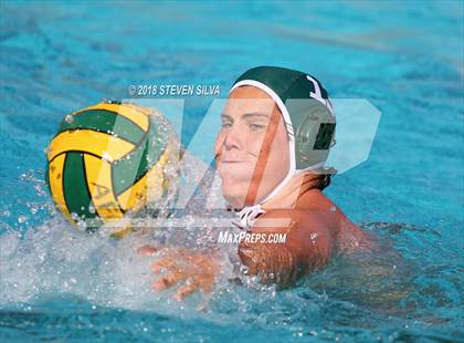 Thumbnail 1 in Coronado vs. Half Moon Bay (America's Finest City Tournament) photogallery.