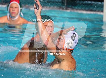 Thumbnail 1 in Coronado vs. Half Moon Bay (America's Finest City Tournament) photogallery.