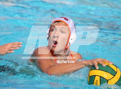 Thumbnail 3 in Coronado vs. Half Moon Bay (America's Finest City Tournament) photogallery.