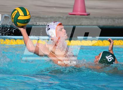Thumbnail 2 in Coronado vs. Half Moon Bay (America's Finest City Tournament) photogallery.