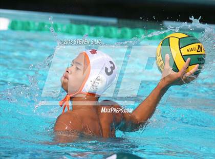 Thumbnail 1 in Coronado vs. Half Moon Bay (America's Finest City Tournament) photogallery.