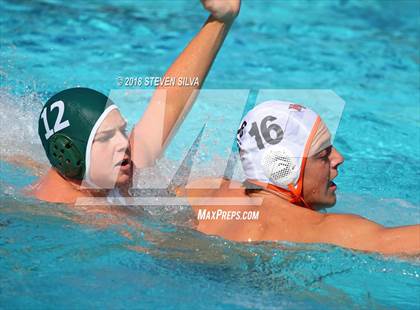 Thumbnail 1 in Coronado vs. Half Moon Bay (America's Finest City Tournament) photogallery.