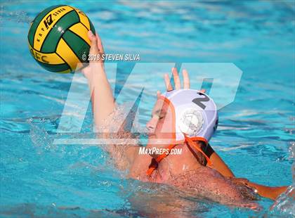Thumbnail 1 in Coronado vs. Half Moon Bay (America's Finest City Tournament) photogallery.
