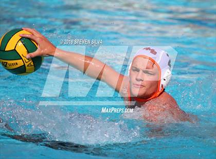Thumbnail 2 in Coronado vs. Half Moon Bay (America's Finest City Tournament) photogallery.