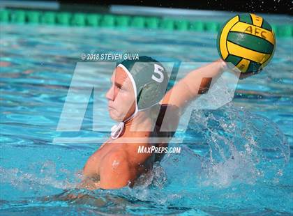 Thumbnail 2 in Coronado vs. Half Moon Bay (America's Finest City Tournament) photogallery.