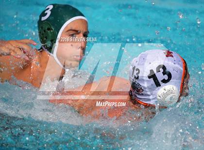 Thumbnail 3 in Coronado vs. Half Moon Bay (America's Finest City Tournament) photogallery.