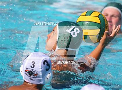 Thumbnail 2 in Coronado vs. Half Moon Bay (America's Finest City Tournament) photogallery.