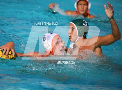 Thumbnail 1 in Coronado vs. Half Moon Bay (America's Finest City Tournament) photogallery.