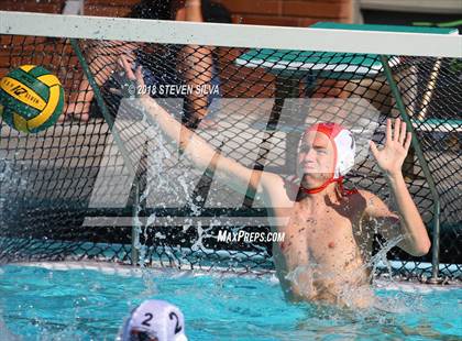 Thumbnail 3 in Coronado vs. Half Moon Bay (America's Finest City Tournament) photogallery.