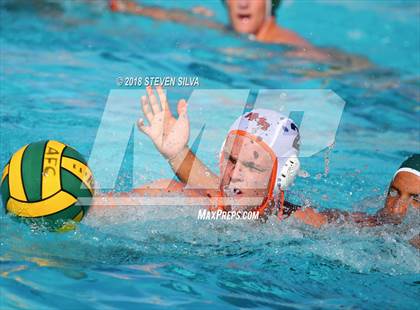 Thumbnail 2 in Coronado vs. Half Moon Bay (America's Finest City Tournament) photogallery.