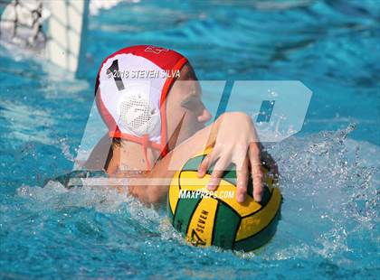 Thumbnail 1 in Coronado vs. Half Moon Bay (America's Finest City Tournament) photogallery.