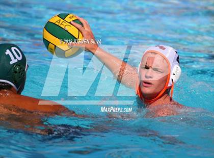 Thumbnail 3 in Coronado vs. Half Moon Bay (America's Finest City Tournament) photogallery.