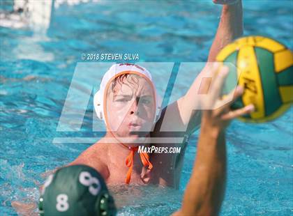 Thumbnail 1 in Coronado vs. Half Moon Bay (America's Finest City Tournament) photogallery.