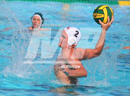 Thumbnail 2 in Coronado vs. Half Moon Bay (America's Finest City Tournament) photogallery.