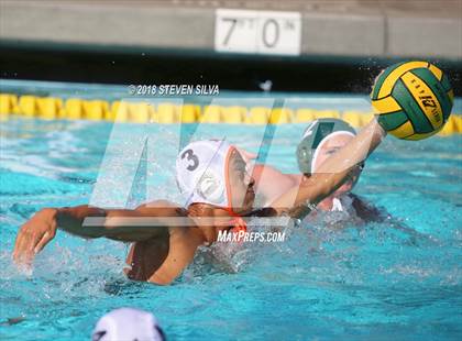 Thumbnail 2 in Coronado vs. Half Moon Bay (America's Finest City Tournament) photogallery.