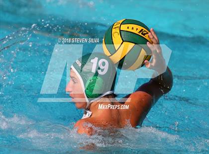 Thumbnail 2 in Coronado vs. Half Moon Bay (America's Finest City Tournament) photogallery.
