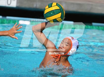 Thumbnail 3 in Coronado vs. Half Moon Bay (America's Finest City Tournament) photogallery.