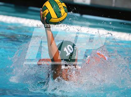 Thumbnail 2 in Coronado vs. Half Moon Bay (America's Finest City Tournament) photogallery.