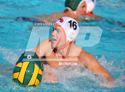 Thumbnail 2 in Coronado vs. Half Moon Bay (America's Finest City Tournament) photogallery.