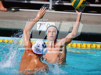 Thumbnail 3 in Coronado vs. Half Moon Bay (America's Finest City Tournament) photogallery.